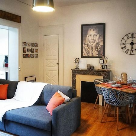 Le Loge'Mans Appartement Proche Gare , Tram Et Centre Ville Le Mans Esterno foto